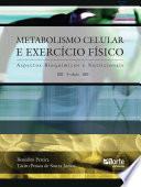 Metabolismo celular e exercício físico
