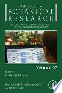 Metabolomics Coming of Age with its Technological Diversity