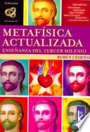 Metafisica Actualizada