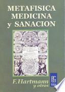 Metafísica : medicina y sanación