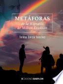 Metáforas de la hipnosis de Milton Erickson