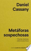 Metáforas sospechosas