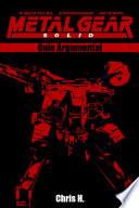 Metal Gear Solid - Guía Argumental