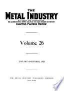 Metal Industry