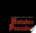 Metales pesados