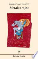 Metales rojos