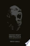 Metallica: Enter Night