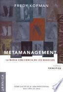 Metamanagement