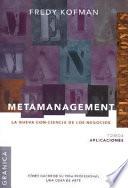 Metamanegement