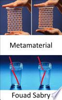 Metamaterial