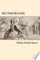 Metamorfosis