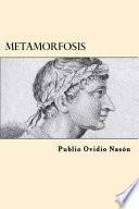 Metamorfosis