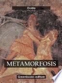 Metamorfosis