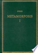 Metamorfosis: Lib. I-V ; Vol. 2, Lib. VI-X ; Vol. 3, Lib. XI-XV