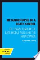 Metamorphosis of a Death Symbol