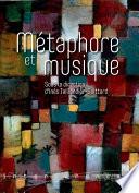 Métaphore et musique