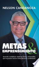 Metas & Emprendimiento