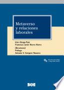 Metaverso y relaciones laborales