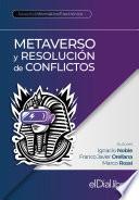 Metaverso y resolución de conflictos