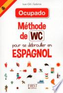 Méthode de WC pour se débrouiller en espagnol