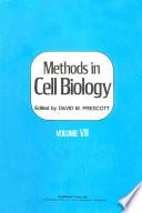 Methods in Cell Biology