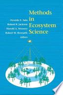 Methods in Ecosystem Science