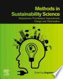 Methods in Sustainability Science