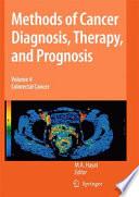 Methods of Cancer Diagnosis, Therapy and Prognosis