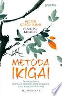 Metoda Ikigai