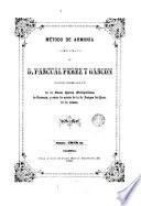 Método de armonia