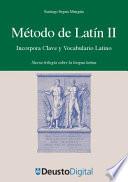 Método de Latín II