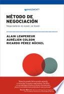 Método De Negociación