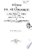 METODO DEL DR. OLLENDORFF