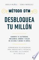 Método DTM: Desbloquea Tu Millón
