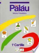 Método fotosilábico. Cartilla 1