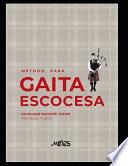 Método para Gaita Escocesa