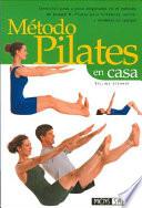 Metodo Pilates En Casa
