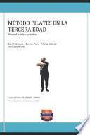 Método Pilates en la Tercera Edad