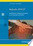 Método POLD : movilización oscilatoria resonante en el tratamiento del dolor