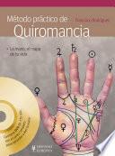 Método práctico de quiromancia (+DVD)