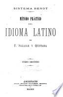 Método práctico del idioma latino