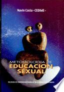 Metodología de educación sexual