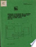 Metodologia de Investigacion Para la Generacion Y Desarrollo de Alternativas Mejoradas en El Sistema de Produccion Bovina de Doble Proposito en Cariari, Guapiles, Costa Rica