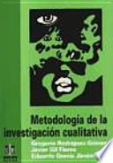 Metodología de la investigación cualitativa