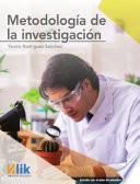 Metodología de la investigación