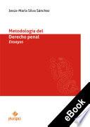 Metodología del Derecho Penal