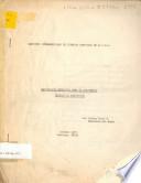 Metodologia Educativa para la Asistencia Tecnica al Agricultor