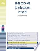 Metodología en Educación Infantil (DEI)