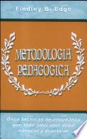 Metodologia Pedagogica