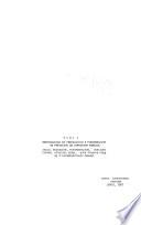 Metodologías de preparación y presentación de proyectos de inversión pública: Salud, educación, pavimentación, vialidad urbana, vialidad rural, agua potable urbana y alcantarillado urbano
